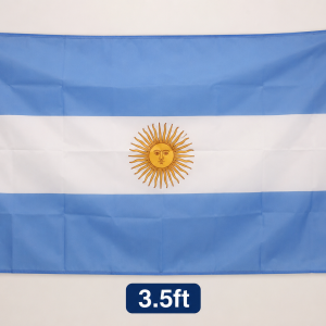 Argentina National Flag